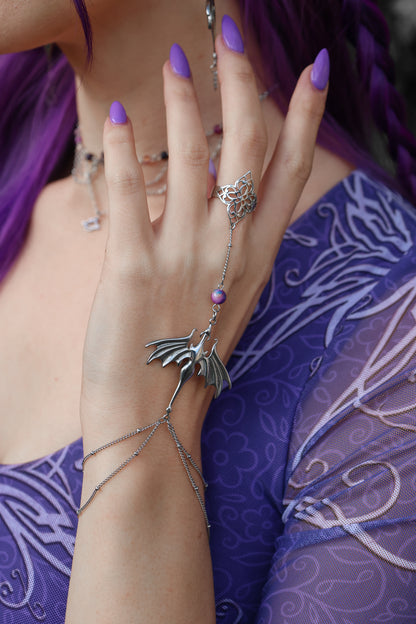 Dragon Essence Hand Chain