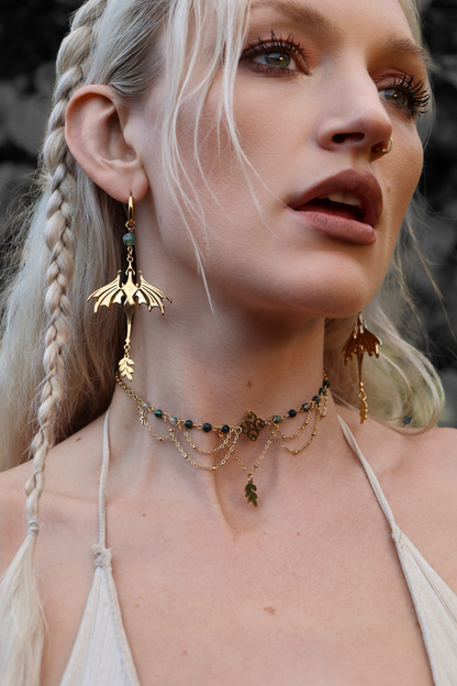 Dragon Essence Choker