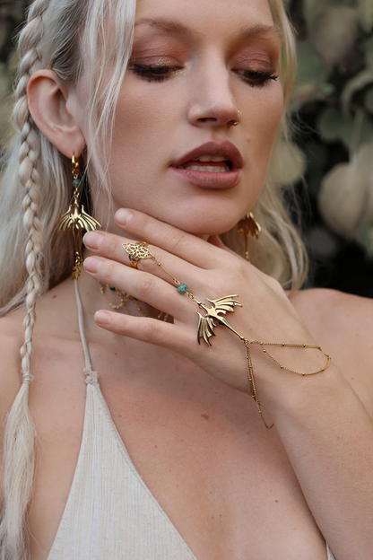 Dragon Essence Hand Chain