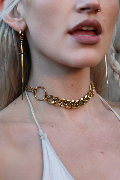Viper Choker