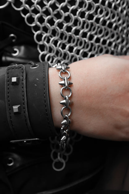 Warchain Bracelet