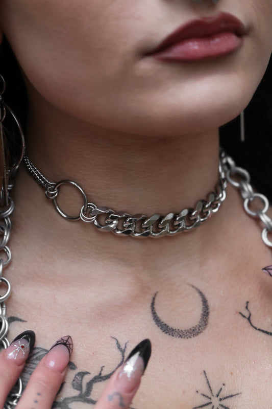 Viper Choker