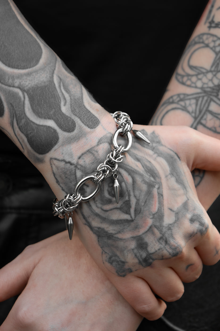 Dragon Tamer Bracelet