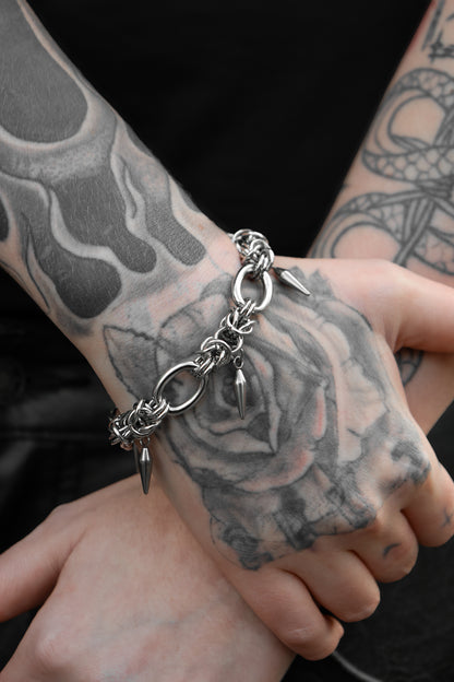 Dragon Tamer Bracelet