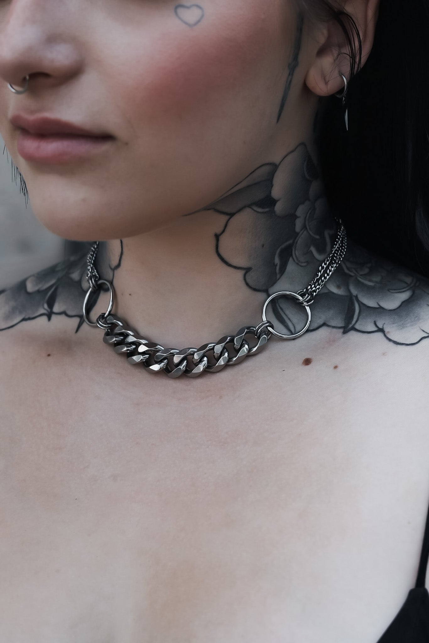 Viper Choker