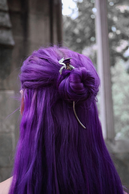 Dragonflight Hair Stick