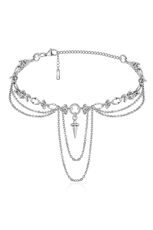 Saunter Choker