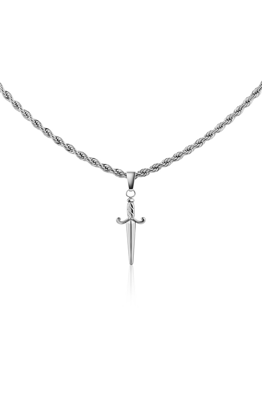 Sacrifice Necklace