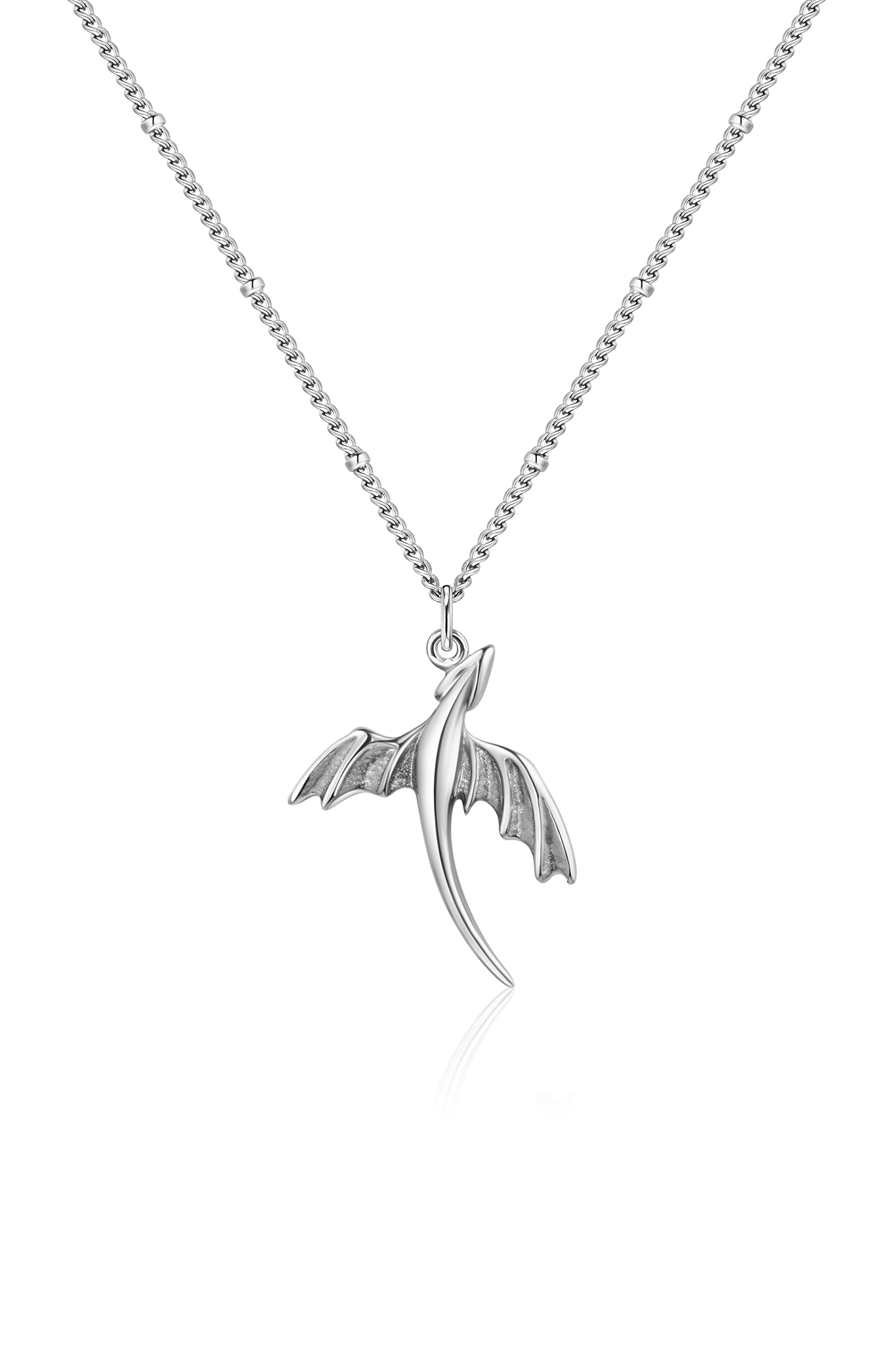 Nightfury Dragon Necklace