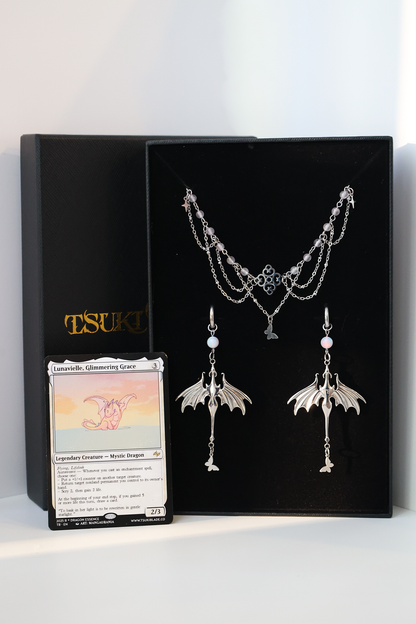 Dragon Essence Box Set