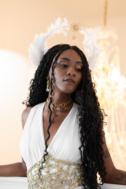 Starglow Heiress Choker