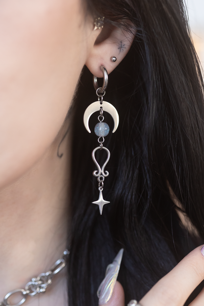 Cosmic Bind Earrings