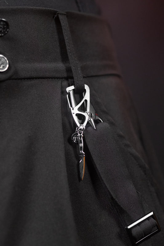 Heartbreaker Carabiner