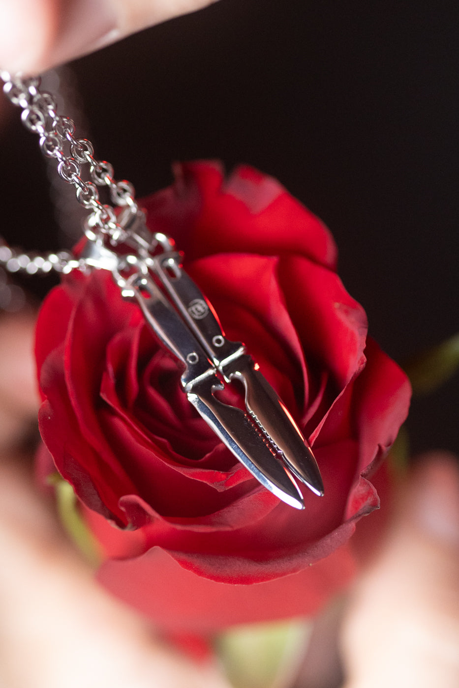 Heartbreaker Earrings