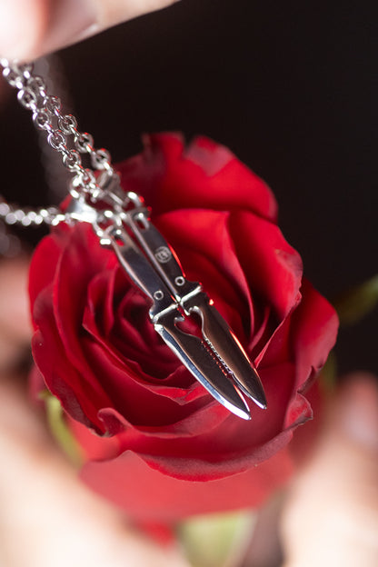 Heartbreaker Earrings