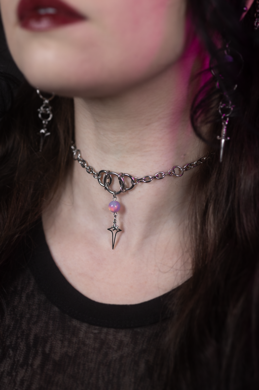 Cosmic Choker