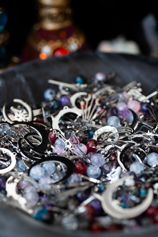 Cosmic Deity Mystery Bundle