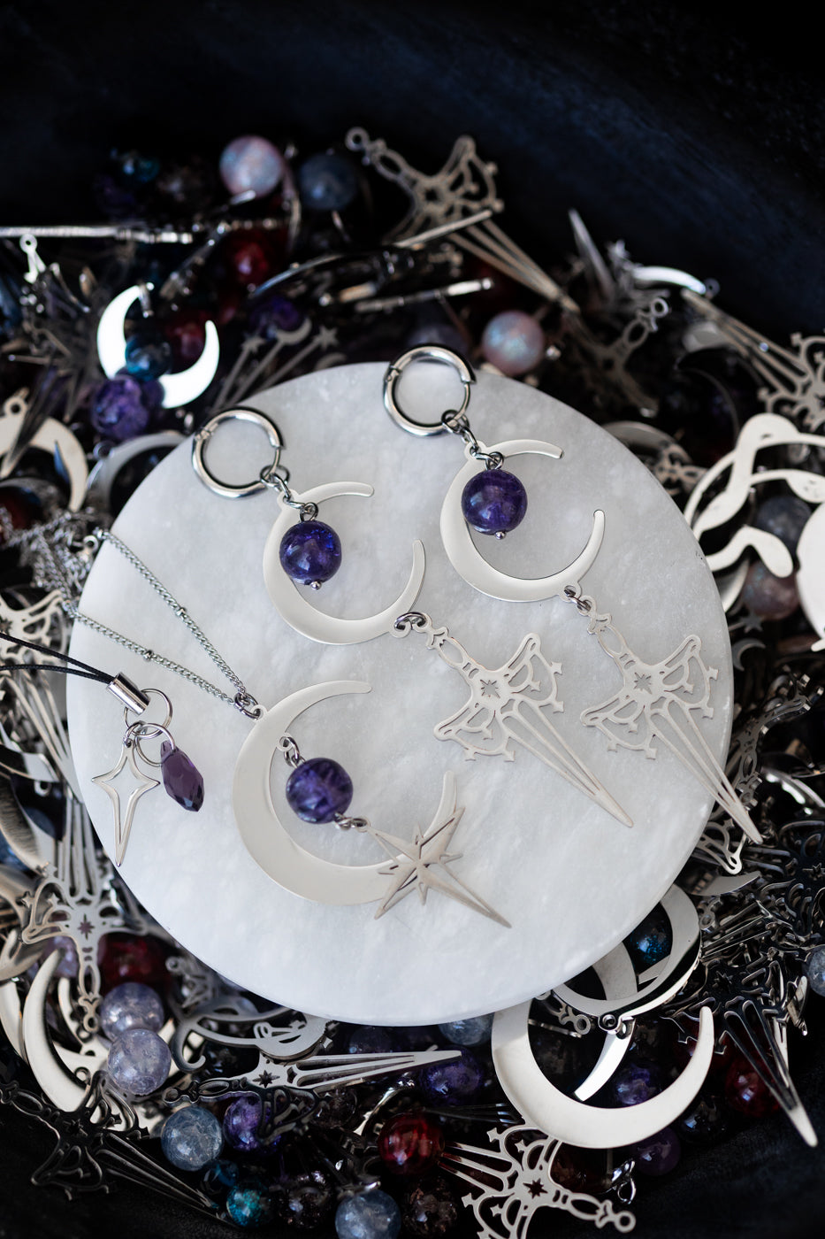 Cosmic Deity Mystery Bundle
