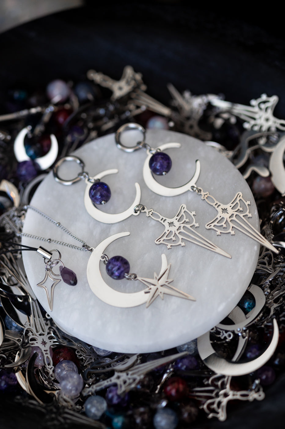 Cosmic Deity Mystery Bundle