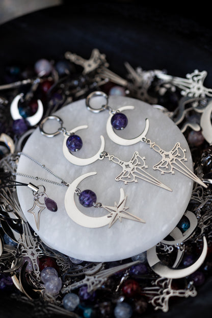 Cosmic Deity Mystery Bundle