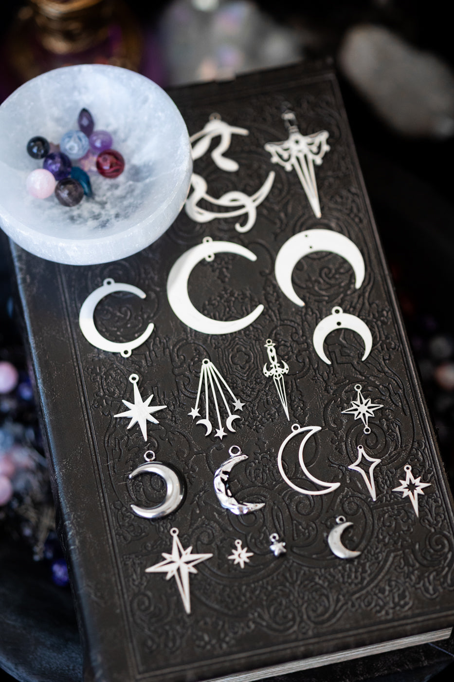 Cosmic Deity Mystery Bundle