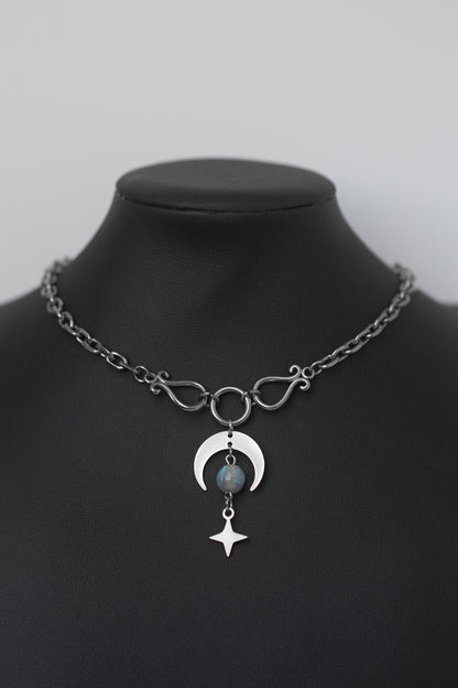 Cosmic Bind Choker