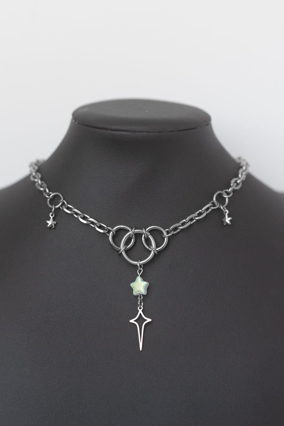 Star Essence Choker Necklace