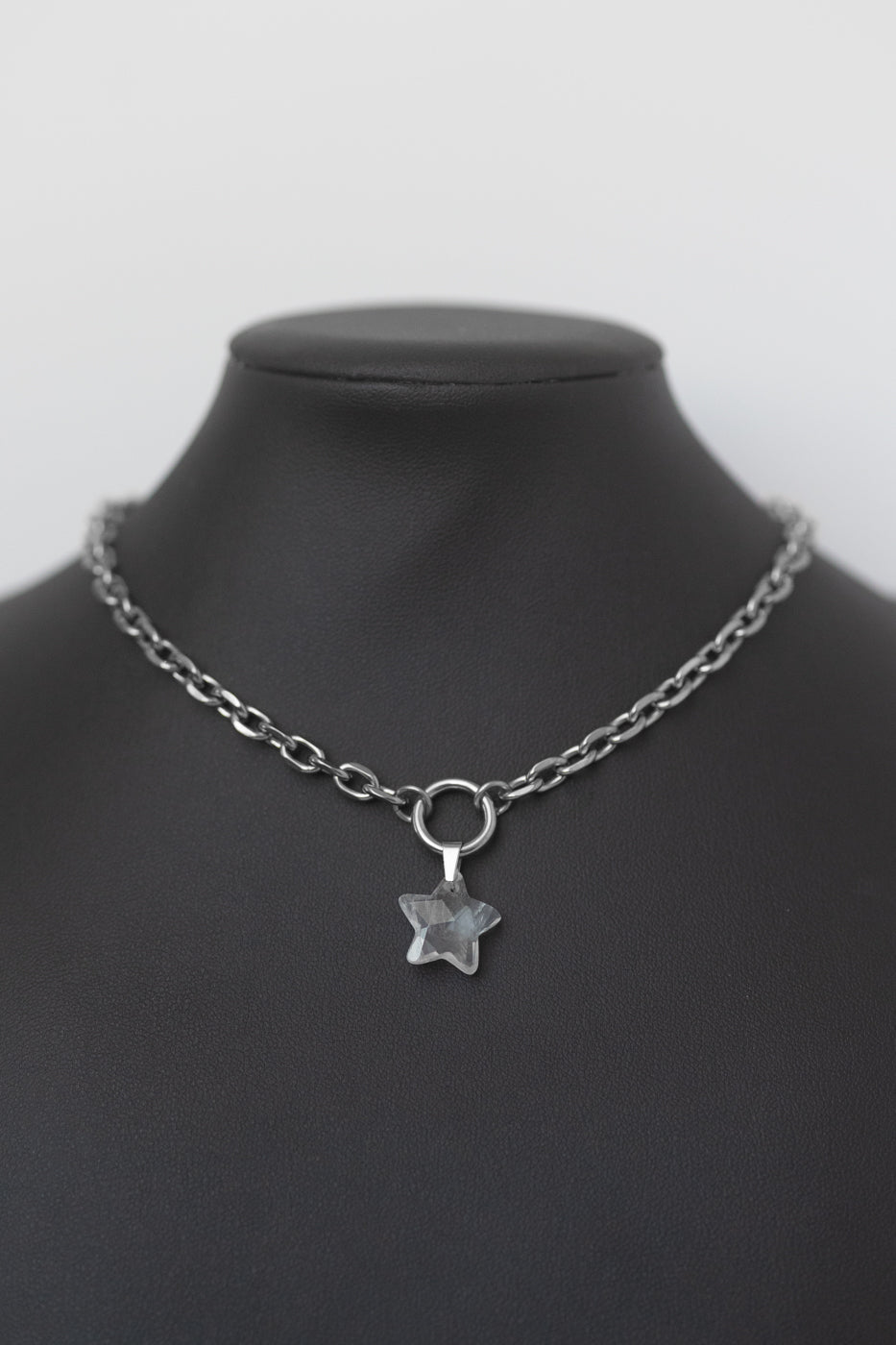 Starglow Spark Choker