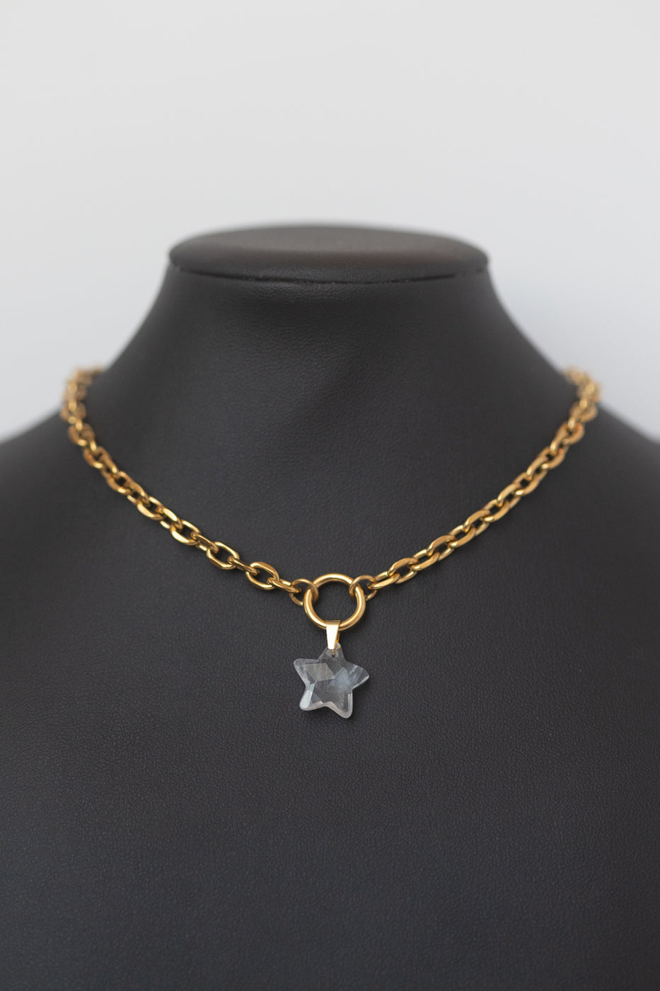 Starglow Spark Choker