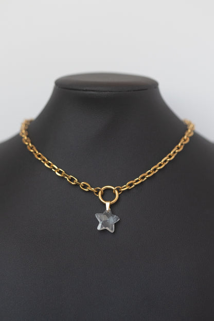 Starglow Spark Choker