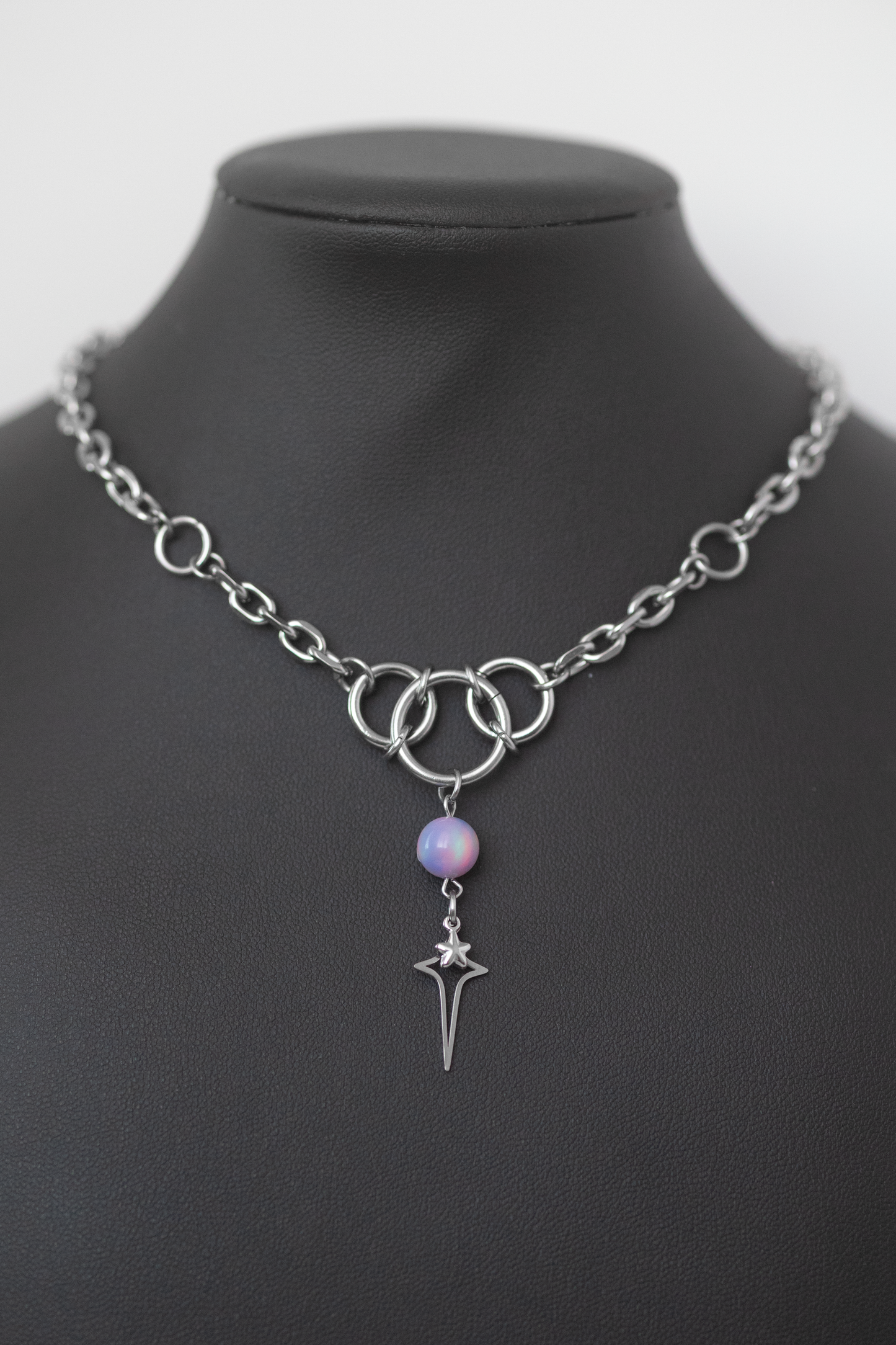 Cosmic Choker