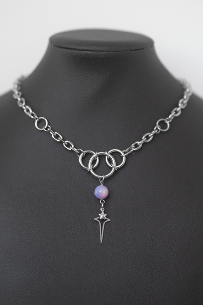 Cosmic Choker