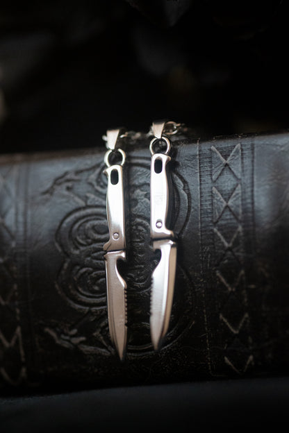 Heartbreaker Earrings