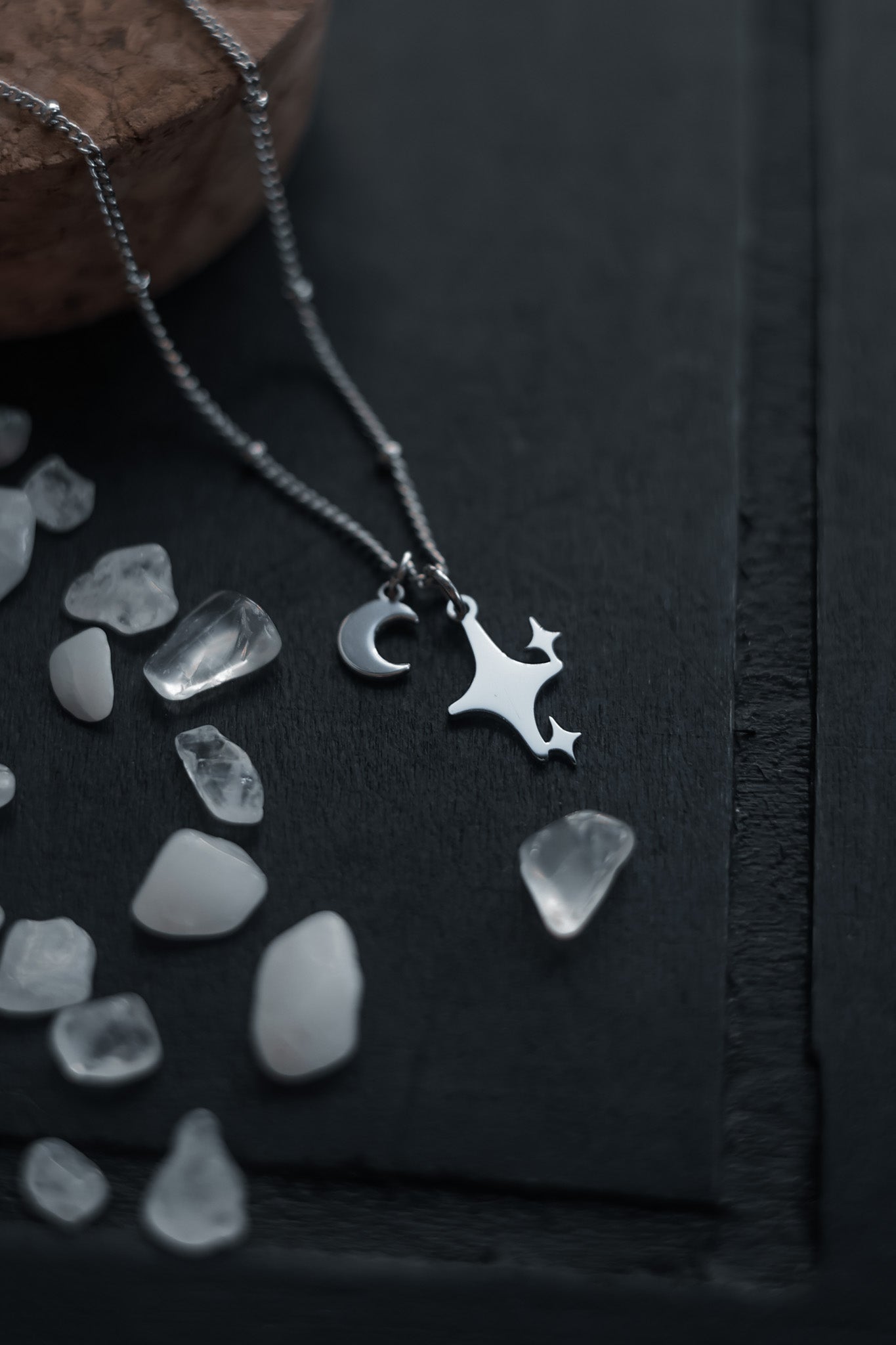 Astral Unison Necklace