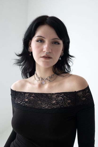 Starglow Heiress Choker