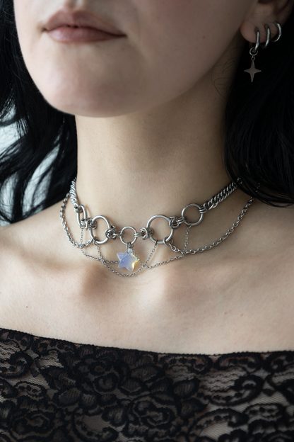 Starglow Heiress Choker