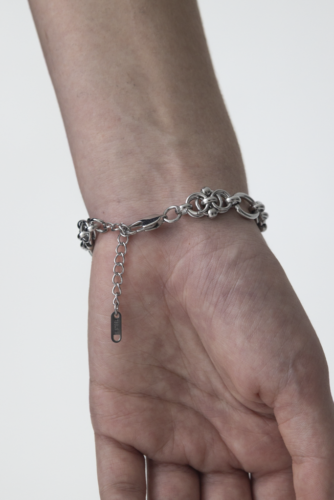 Divine Binding Bracelet