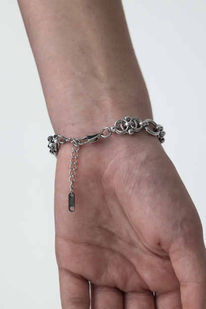 Divine Binding Bracelet