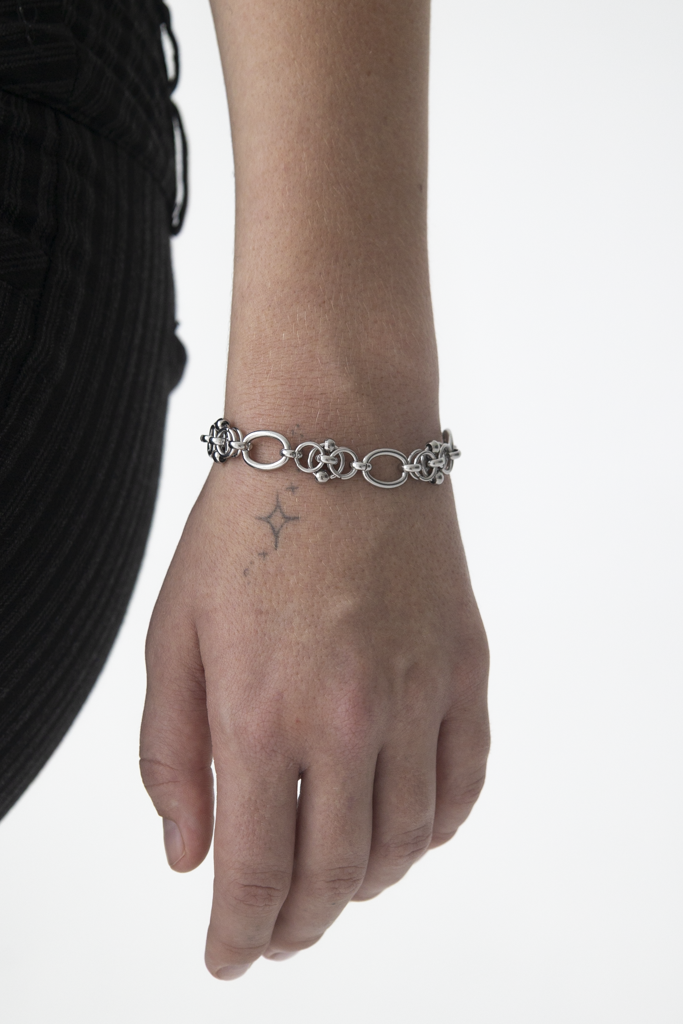 Divine Binding Bracelet