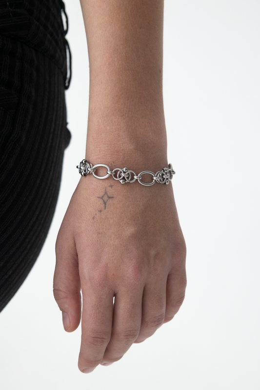 Divine Binding Bracelet