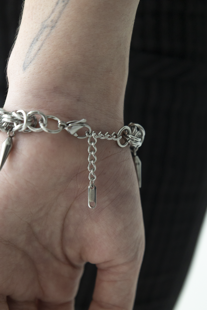 Titan's Thorn Bracelet