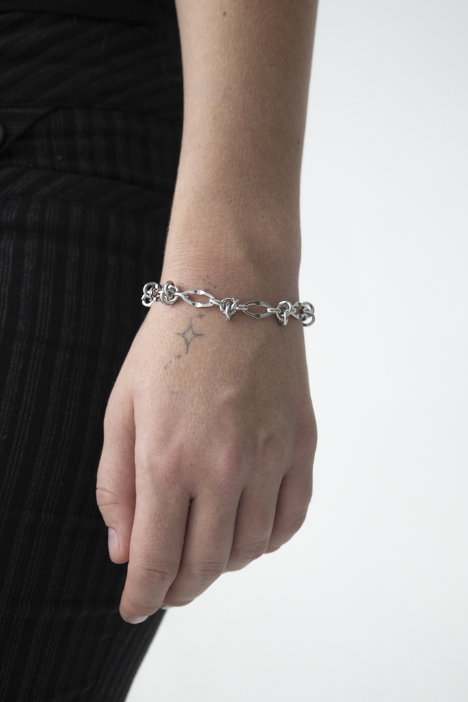 Chokehold Bracelet
