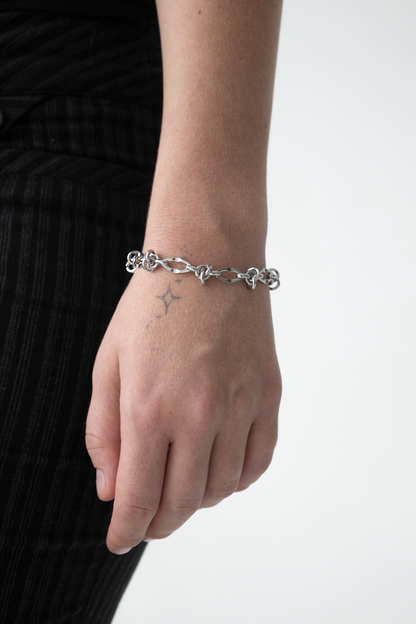 Chokehold Bracelet