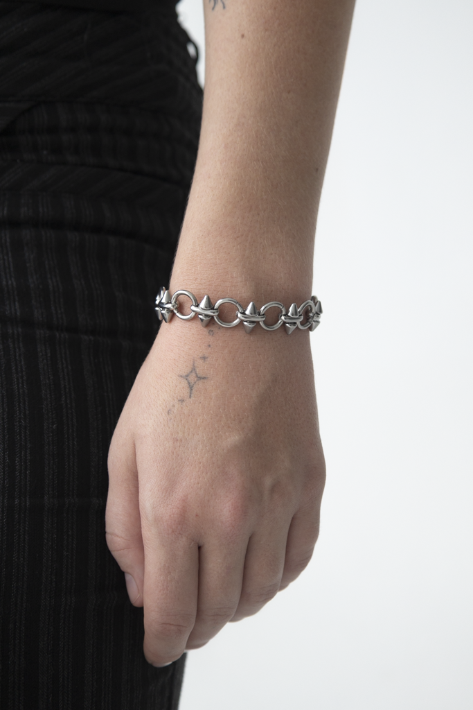 Warchain Bracelet
