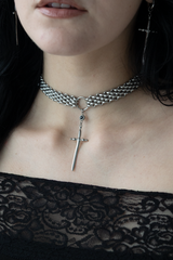 Valiant Warrior Choker
