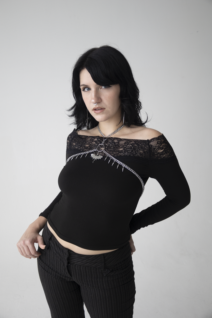 Dragon Tamer Harness