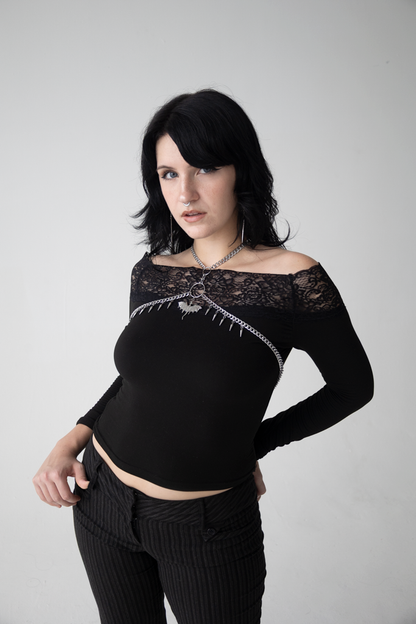 Dragon Tamer Harness
