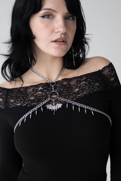 Dragon Tamer Harness