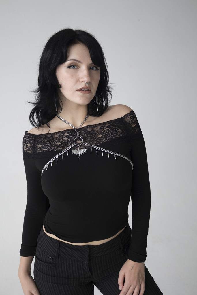 Dragon Tamer Harness