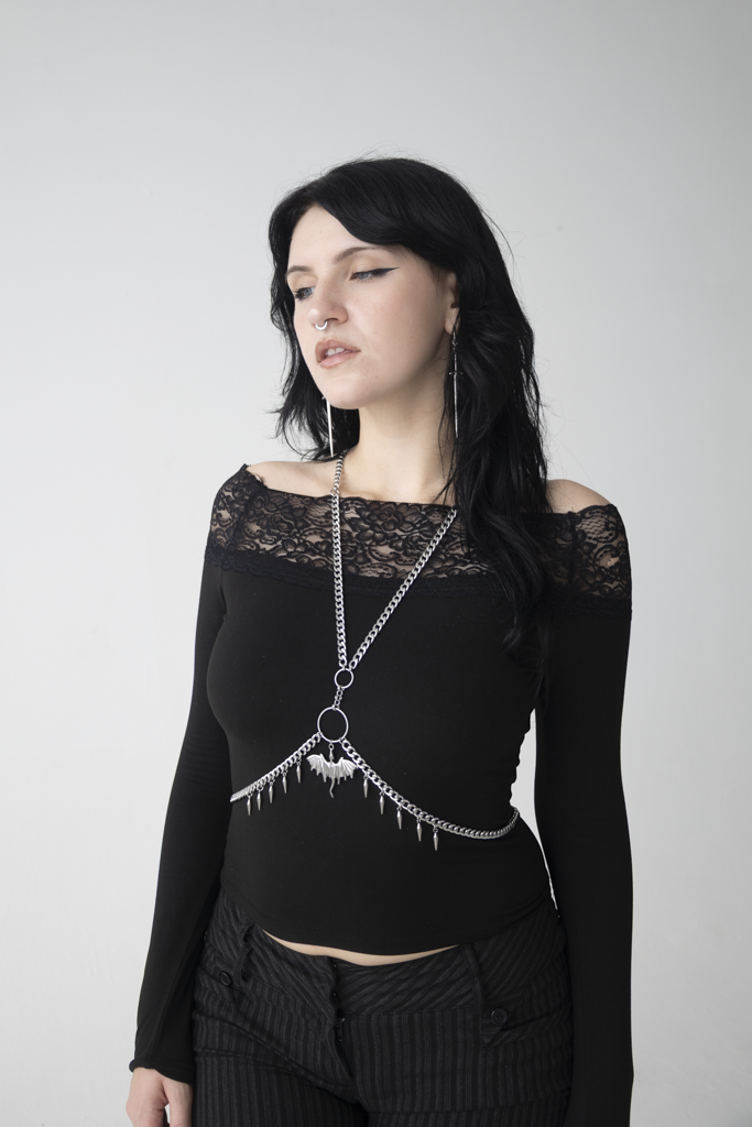 Dragon Tamer Harness